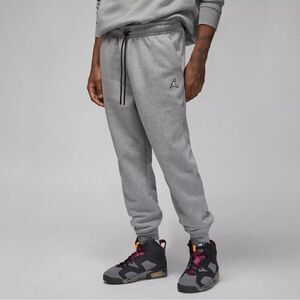 Jordan Essential Fleece Joggers Pants Gray